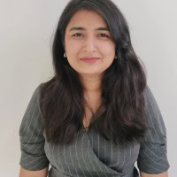 Kritika Khatwani